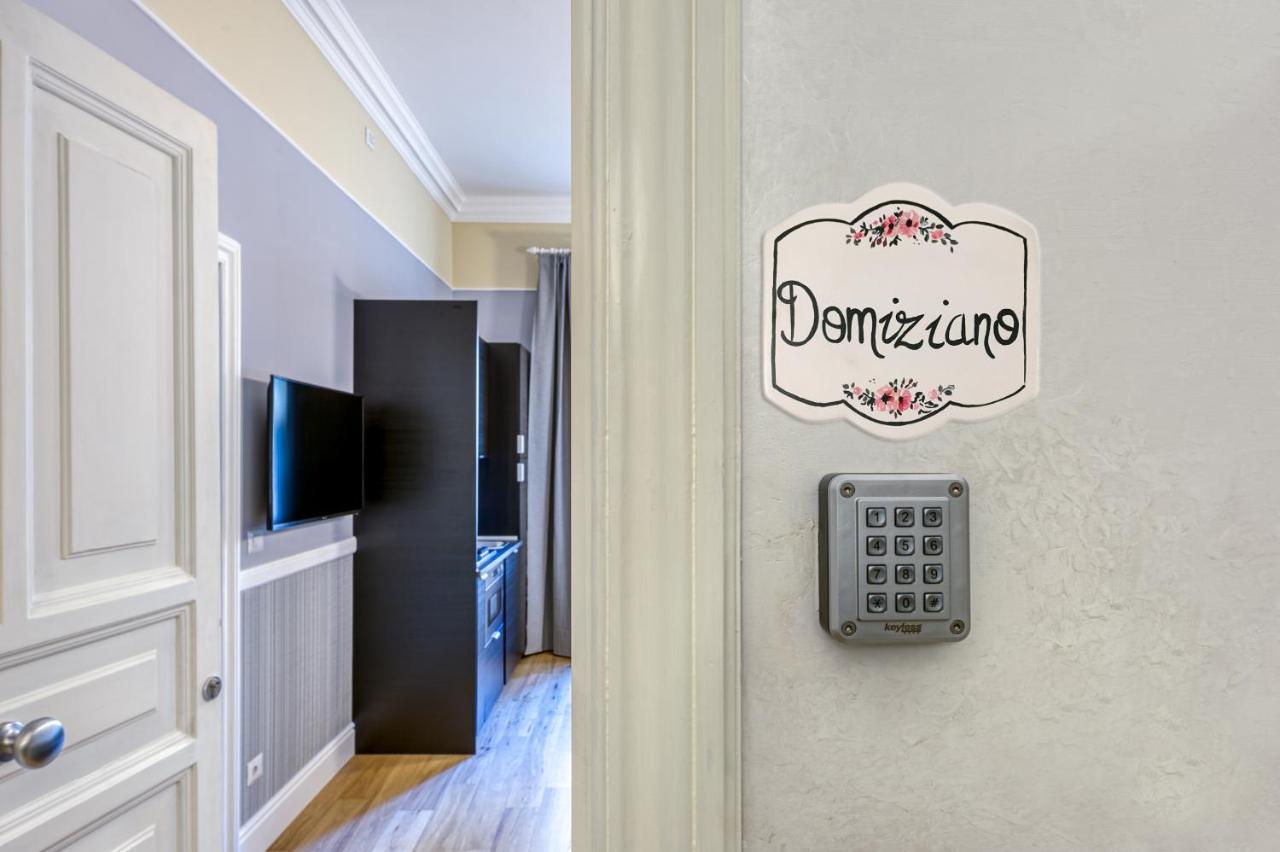 Rione Xxii Apartments Roma Dış mekan fotoğraf