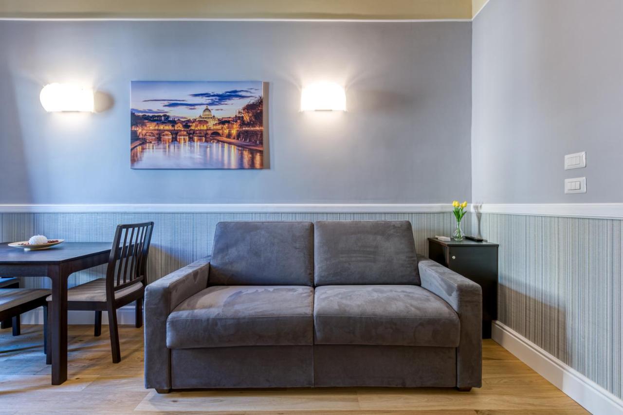 Rione Xxii Apartments Roma Dış mekan fotoğraf