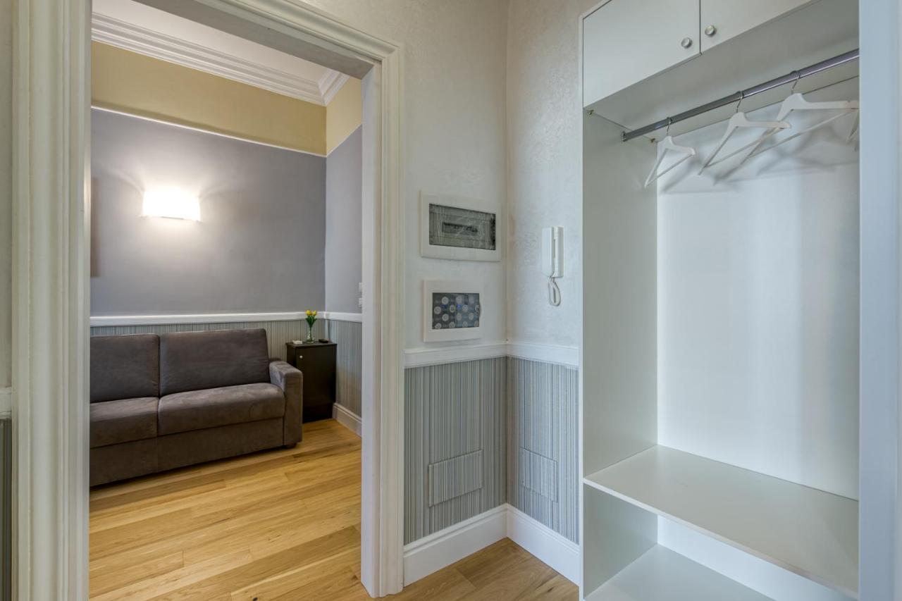 Rione Xxii Apartments Roma Dış mekan fotoğraf