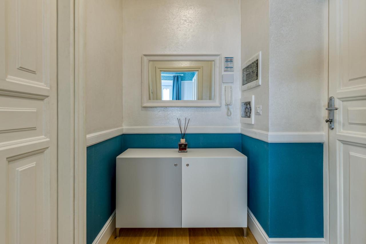 Rione Xxii Apartments Roma Dış mekan fotoğraf