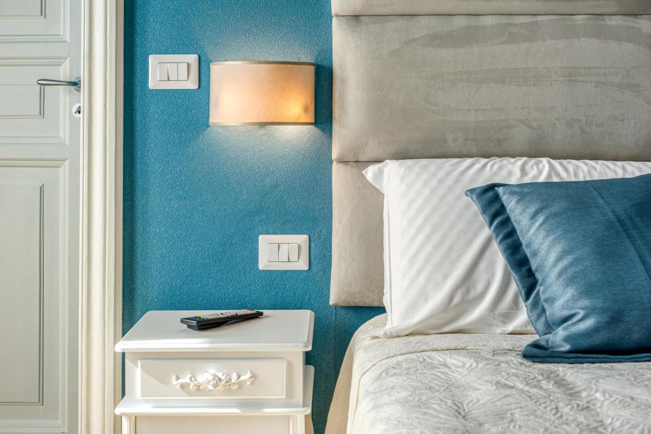 Rione Xxii Apartments Roma Dış mekan fotoğraf